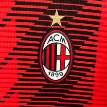 Carregar imagem no visualizador da galeria, Camiseta AC Milan 2023-24 Home Puma - L/XL
