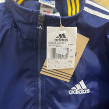Cargar imagen en el visor de la galería, BNWT Parka Adidas Late 90s Vintage - M/L
