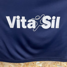 Lade das Bild in den Galerie-Viewer, Camiseta Cultural Leonesa 2017-18 Away Hummel - M/L
