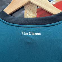 Charger l&#39;image dans la galerie, Camiseta Burnley FC 2019-20 Third Umbro - XL/XXL
