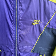 Cargar imagen en el visor de la galería, Chaqueta Nike Late 80’s/ Early 90’s Vintage - XS/S
