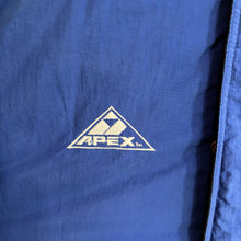Load image into Gallery viewer, Parka Dallas Cowboys 1994 Apex One Vintage - L/XL

