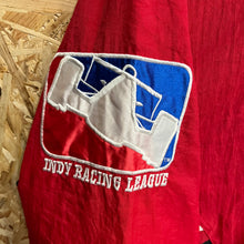 Carregar imagem no visualizador da galeria, Chaqueta Indy 500 Logo Athletic 90’s Vintage - L/XL
