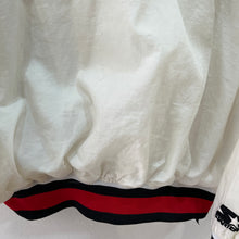 Cargar imagen en el visor de la galería, Pullover Chicago Bulls Starter Late 90’s Vintage - L/XL
