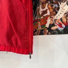 Cargar imagen en el visor de la galería, Pullover Chicago Bulls Y2K Starter Vintage - XS/S
