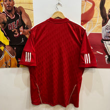 Charger l&#39;image dans la galerie, Camiseta Liverpool 2010-12 Home Adidas - L/XL
