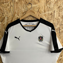 Carregar imagem no visualizador da galeria, BNWOT Camiseta Austria 2016-17 Away Puma - L/XL
