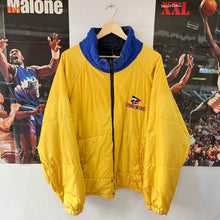 Cargar imagen en el visor de la galería, Chaqueta Reversible Tommy Hilfiger Sailing Gear Vintage 90’s - M/L
