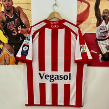 Cargar imagen en el visor de la galería, Camiseta Sporting de Gijón 2007-09 Home Astore - XL/XXL
