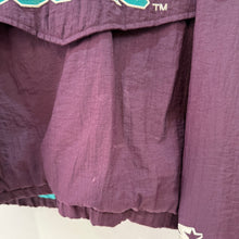 Cargar imagen en el visor de la galería, Pullover Anaheim Mighty Ducks Early/Mid 90’s Starter Vintage - S/M
