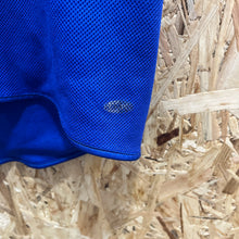 Cargar imagen en el visor de la galería, Camiseta Francia 2004 Home Adidas Vintage - XL/XXL
