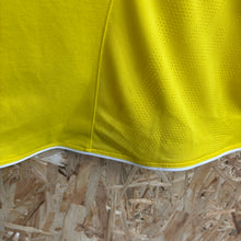 Cargar imagen en el visor de la galería, Camiseta Sevilla FC 2013-14 Third Warrior - L/XL

