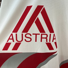 Cargar imagen en el visor de la galería, BNWOT Camiseta Hockey Austria 1996 Home Nike Vintage - L/XL
