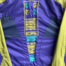 Cargar imagen en el visor de la galería, Chaqueta Nike Late 80’s/ Early 90’s Vintage - XS/S

