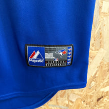 Charger l'image dans la galerie, Beisbolera Toronto Blue Jays Brett Lawrie #13 2013/14 Alternate Majestic - S/M
