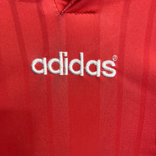 Cargar imagen en el visor de la galería, Camiseta España 1994 Home Adidas Vintage - L/XL
