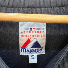 Cargar imagen en el visor de la galería, Beisbolera New York Mets Majestic Vintage Early 00’s - S/M
