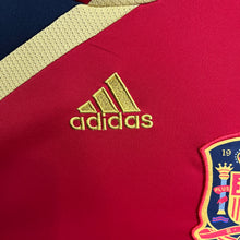Carregar imagem no visualizador da galeria, Camiseta España 2009 Home Adidas - M/L
