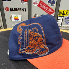 Carregar imagem no visualizador da galeria, Gorra Detroit Tigers Late 90s Drew Pearson Vintage

