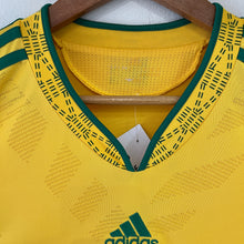 Charger l&#39;image dans la galerie, Camiseta Sudáfrica 2010 Home Adidas - XL/XXL
