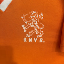 Cargar imagen en el visor de la galería, Camiseta Holanda 1987 Home Adidas Vintage - S/M
