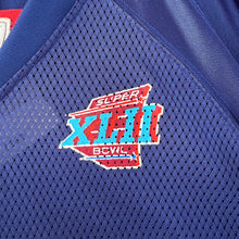 Cargar imagen en el visor de la galería, BNWOT Camiseta New York Giants 2008 Home Plaxico Burress #17 Reebok - L/XL
