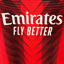 Carregar imagem no visualizador da galeria, Camiseta AC Milan 2023-24 Home Puma - L/XL
