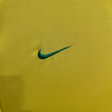 Cargar imagen en el visor de la galería, Camiseta Brasil 2000 Home Nike Vintage - L/XL
