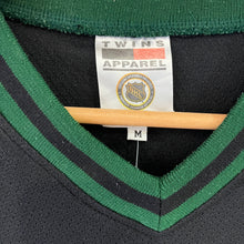Cargar imagen en el visor de la galería, Camiseta Anaheim Mighty Ducks Twins Apparel Vintage 90’s - M/L
