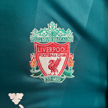 Charger l'image dans la galerie, Camiseta Liverpool 2008-09 Third Adidas - XL/XXL
