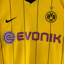 Cargar imagen en el visor de la galería, Camiseta Bvb Borussia Dortmund 2008-09 Home Kehl #5 Nike - XL/XXL

