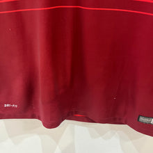 Cargar imagen en el visor de la galería, Camiseta Portugal 2014 Home Nike - M/L
