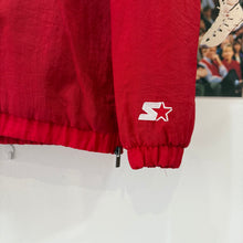 Cargar imagen en el visor de la galería, Pullover Chicago Bulls Y2K Starter Vintage - XS/S
