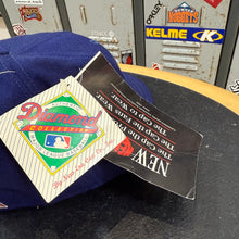 Load image into Gallery viewer, BNWT Gorra Toronto Blue Jays Early 90s New Era Vintage
