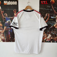 Cargar imagen en el visor de la galería, Camiseta Manchester United 2022-23 Away Nike - XL/XXL
