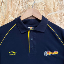 Carica l'immagine nel visualizzatore di Gallery, Polo Selección Española Basket 2007/09 Li-Ning - S/M
