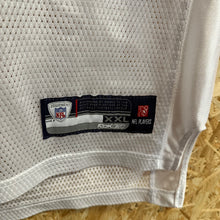 Charger l'image dans la galerie, Camiseta New York Giants 2008 Road Super Bowl XLII Osi Umenyiora #72 Reebok - XL/XXL
