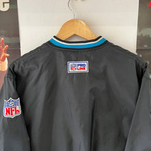 Load image into Gallery viewer, Pullover Carolina Panthers Logo Athletic 90’s Vintage - XS/S
