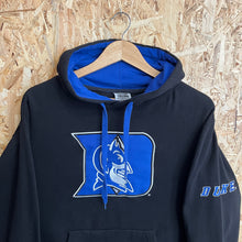 Lade das Bild in den Galerie-Viewer, Sudadera Duke Blue Devils Stadium Y2K - S/M
