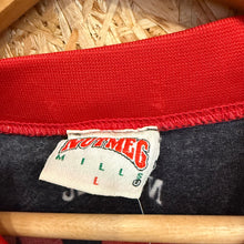 Cargar imagen en el visor de la galería, Camiseta AOP Chicago Bulls 90s Nutmeg Mills Vintage - XL/XXL
