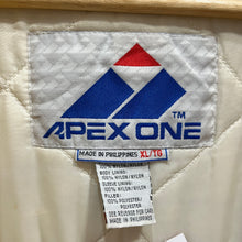 Cargar imagen en el visor de la galería, Chaqueta Wyoming Cowboys 1994 Apex One Vintage - XL/XXL
