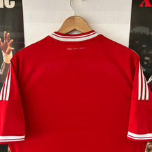 Carregar imagem no visualizador da galeria, Camiseta Bayern Munich 2013-14 Home Adidas - M/L
