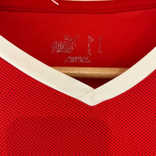 Carica l&#39;immagine nel visualizzatore di Gallery, Camiseta Suiza 2008 Home Puma - M/L
