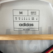 Charger l&#39;image dans la galerie, Camiseta Manga Larga Alemania 2022 Home Musiala #14 Adidas - S/M
