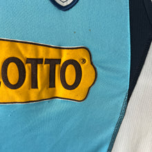 Cargar imagen en el visor de la galería, Camiseta SS Lazio 2004-05 Puma Vintage - S/M
