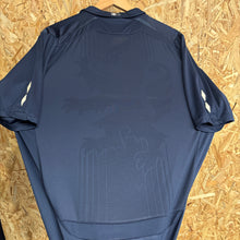 Cargar imagen en el visor de la galería, Camiseta Olympique Lyonaiss 2009-10 Third Umbro - L/XL
