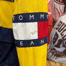 Cargar imagen en el visor de la galería, Pullover Tommy Jeans Capsule 2017 - XS/S
