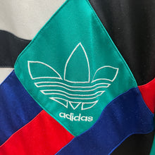 Cargar imagen en el visor de la galería, Chaqueta Adidas Early/Mid 90’s Vintage - M/L
