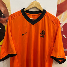 Charger l&#39;image dans la galerie, Camiseta Holanda 2000 Home Nike Vintage - XL/XXL
