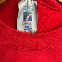 Charger l'image dans la galerie, Sudadera Kansas City Chiefs 90’s Logo 7 Vintage - S/M
